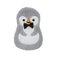 Guatero Turmalina 300 Grs Pingûino Thermica