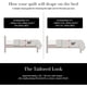 thumbnail image 3 of Southshore Fine Living, Inc. Quilt King Size Bedding Set, California King, 3 of 3