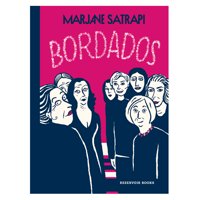 Penguin Random House - Bordados