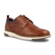 thumbnail image 2 of Zapato Hombre Bata Roneey Café, 2 of 5