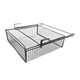 thumbnail image 3 of Cesta Extraíble Colgante Para Cajón De Almacenamiento De Armario Para Cocina Y Baño, 3 of 5