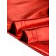 thumbnail image 5 of INSPIRE CHIC Camiseta Holográfica Brillante de Halloween para Mujer Fiesta Disco Metálica Sin Mangas para Mujer XL Rojo Brillante, 5 of 6