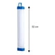 thumbnail image 2 of Luz De Emergencia Recargable 40w 32cm, 2 of 2
