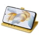 thumbnail image 3 of Funda Cartera FOXDOCK para Honor 90 5G , Flip PU con Relieve de Gatos y Perros, Tarjetero y Soporte, 3 of 6