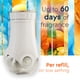 thumbnail image 3 of Recambios Glade Plugins para ambientador Coastal Sunshine, 20 ml x 5, 3 of 9