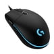 thumbnail image 4 of Ratón para juegos Logitech G203 Prodigy RGB con cable negro, 4 of 6