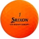 thumbnail image 2 of Pelotas de golf Srixon Q-Star Tour Divide naranja/amarilla, 2 of 8