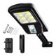 thumbnail image 1 of Foco Led Solar 18w Sensor Movimiento Panel Control Remoto, 1 of 2