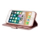 thumbnail image 5 of Funda para FOXDOCK Elegante funda iPhone SE 2022/SE 2020 Glitter con cremallera-Ideal para el uso diario, 5 of 5