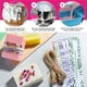thumbnail image 3 of Kit para hacer jabón Prime Creations, set de bricolaje con fragancias y moldes, 3 of 7