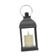 thumbnail image 5 of Lámpara De Mesa Decorativa Con Forma De Vela Y Luz Brillante Para Dormitorio Y Sala De Estar, 5 of 5