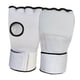 thumbnail image 1 of Vendas de Gel para boxeo, guantes interiores, protección acolchada para manos para hombres y mujeres, correas de muñeca rápidas para Sanda, ejercicio, Blanco, 1 of 5