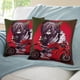thumbnail image 3 of Moto Fundas de almohada de terciopelo con tema, regalos de funda de almohada, decoración para el hogar, cojín de lanzar, regalo de cumpleaños para fans y parejas.40*40cm., 3 of 6