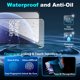 thumbnail image 3 of Protector de pantalla Fhyeugfy OnePlus 15R 9H Pack 3+2, 3 of 9