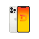 thumbnail image 3 of Iphone 13 Pro 256gb Silver Seminuevo Reacondicionado, 3 of 3