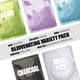 thumbnail image 2 of Set de mascarillas LAPCOS Rejuvenating Variety, paquete de 5, 2 of 9