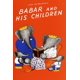 thumbnail image 1 of Libro Penguin Random House – Babar y sus hijos, 1 of 1