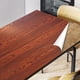thumbnail image 1 of 1 Roll Wood Grain Peel And Stick Wallpaper, Self Adhesive Contact Paper For Countertop, Furniture, Kitchen Wall, Waterproof Removable Self Stick Vinyl Wallpaper, Thickened Upgrade, 1 of 5