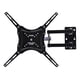 thumbnail image 1 of Soporte De Tv Con Brazo Para 14 A 55 Resiste 25 Kg Negro, 1 of 5