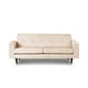 thumbnail image 1 of Sofá Salerno 3C Pu Beige, 1 of 4