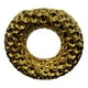 thumbnail image 1 of Florero Decorativo Forma Circular Moderno Hogar Jhn, 1 of 3