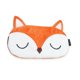 thumbnail image 3 of Antifaz KANOA 20x8 cm Zorro Naranja de Peluche Lindo, 3 of 9