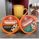 thumbnail image 4 of Cápsulas de café Cold Stone Creamery, 40 piezas, compatibles con K-Cup, 4 of 7