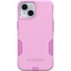 thumbnail image 1 of Funda OtterBox Commuter Series Run Wildflower para iPhone 15/14/13, 1 of 5