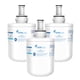 thumbnail image 1 of Filtro de agua para refrigerador Filterlogic DA29-00003G para Samsung, 1 of 9