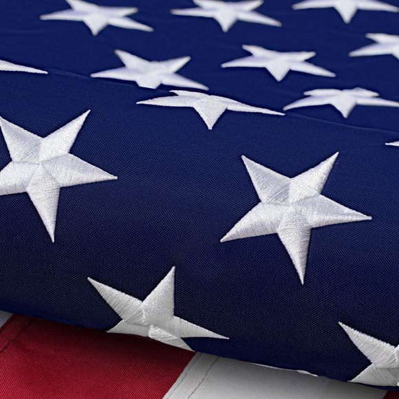 Bandera Americana DANF FLAG 244x366 cm Nylon