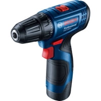Bosch - Taladro Atornillador Inalámbrico 12V Gsr 120-Li + 1 Bateria
