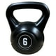 thumbnail image 1 of Pesa Rusa Kettlebell 6 kg Entrenamiento Crossfit Fitness, 1 of 4