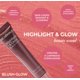 thumbnail image 5 of Iluminador líquido Highlight and Glow Beauty Wand McBeauty, 5 of 9
