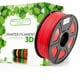 thumbnail image 1 of Filamento 3d Pla Rojo 1kg | Filamentos, 1 of 2