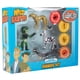 thumbnail image 4 of Set de Figuras Wicked Cool Toys Wild Kratts Activa el Poder de las Criaturas, 4 of 9
