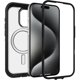 thumbnail image 4 of Funda para teléfono OtterBox Defender Series XT Clear para iPhone 15 Pro, 4 of 5