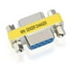 thumbnail image 2 of Copla Serial Rs232 9 Pines Adaptador Db9 Hembra Hembra 9 Pin plateado, 2 of 5
