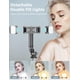 thumbnail image 2 of Trípode Selfie Stick Pnitri con luz para iPhone y Samsung, 2 of 9