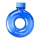 thumbnail image 1 of Botella De Agua Portátil Resistente Al Calor Para Viajes, Regalos De Vacaciones, 800 Ml, Azul, 1 of 5