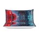 thumbnail image 4 of Horroe Garraka GHOSTBUSTERS Comforter Set Soft 3 Pcs Twin Bedding Sets Thicken for All Season, 4 of 5
