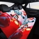 thumbnail image 4 of Hermanos Robot Súper Gigantes-theme Car Rear Seat Covers Back Elastic Flexible Car Seat Covers Decorative Fits Most Cars 120x59x76cm, 4 of 6