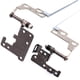 thumbnail image 3 of Juego de soportes de pantalla LCD para Lenovo IdeaPad 110-15 110-15ISK 80UD TianYi 310-15 110-15IKB, 3 of 8