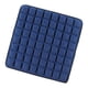 thumbnail image 5 of Cojín de asiento, , antideslizante, disperso, , espesar, 3D, suave y transpirable, para oficina en hogar, silla de ruedas, coche. , Azul, 5 of 5