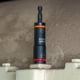 thumbnail image 4 of Destornillador de impacto con enchufe abatible Klein Tools 66076 de 14 mm y 13 mm, 4 of 9