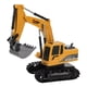 thumbnail image 1 of Retroexcavadora Rc Control Remoto 1:24 Juguete 6 Canales, 1 of 3