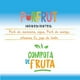 thumbnail image 5 of Pouch Compota Pura Fruta Mango y Manzana, 90 g, 5 of 5
