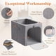 thumbnail image 2 of Cajas Organizadoras Lifewit 6 Unidades Marco Metálico 40L Plegables, 2 of 3