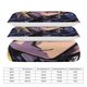 thumbnail image 2 of YuGiOh Anime Home Bed 3-piece Set Classic Japanese Anime Polyester Wash Student Dormitory Set, 2 of 5
