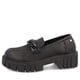 thumbnail image 2 of MOCASÍN PLATAFORMA MUJER BATA CHUMMY NEGRO, 2 of 6