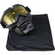 thumbnail image 5 of Gafas Birdz Eyewear Skullbird con máscaras de calavera desmontables, 5 of 5
